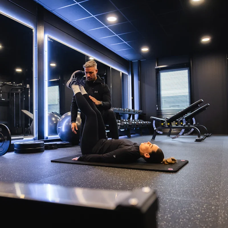 Persoonlijke training