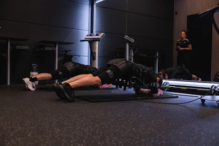 The body lounge
